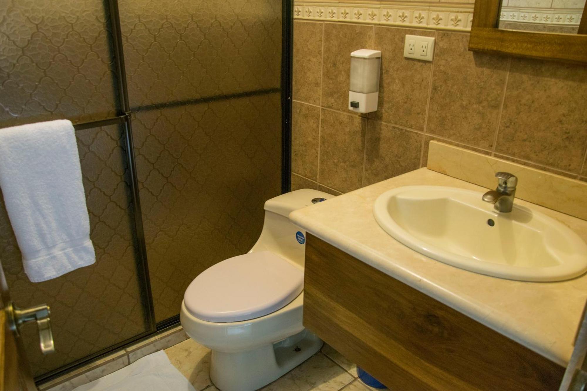 Hotel Pacuare Siqurres Da Alegria Szoba fotó