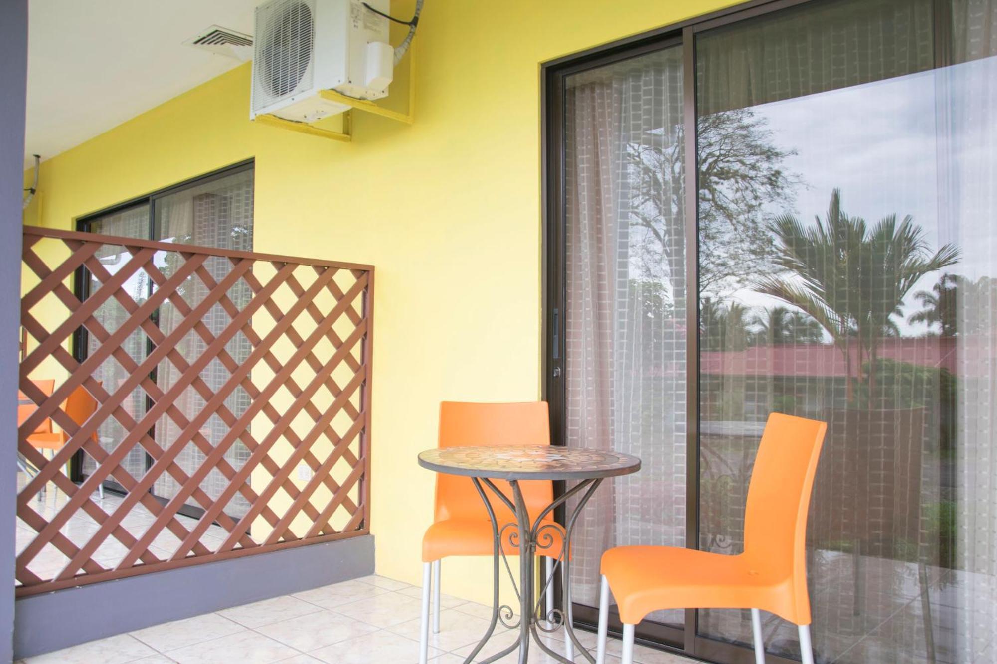 Hotel Pacuare Siqurres Da Alegria Szoba fotó