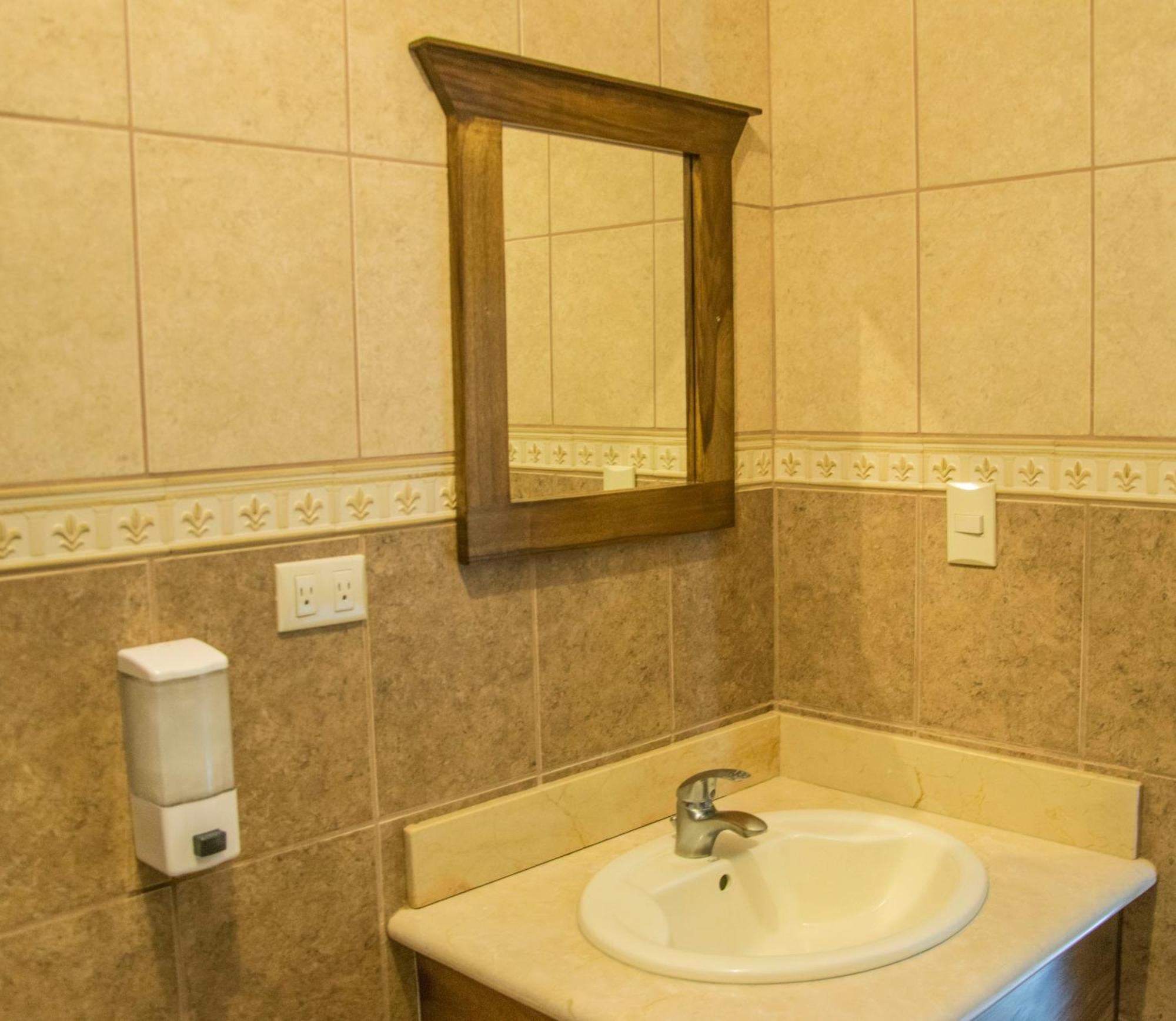 Hotel Pacuare Siqurres Da Alegria Szoba fotó