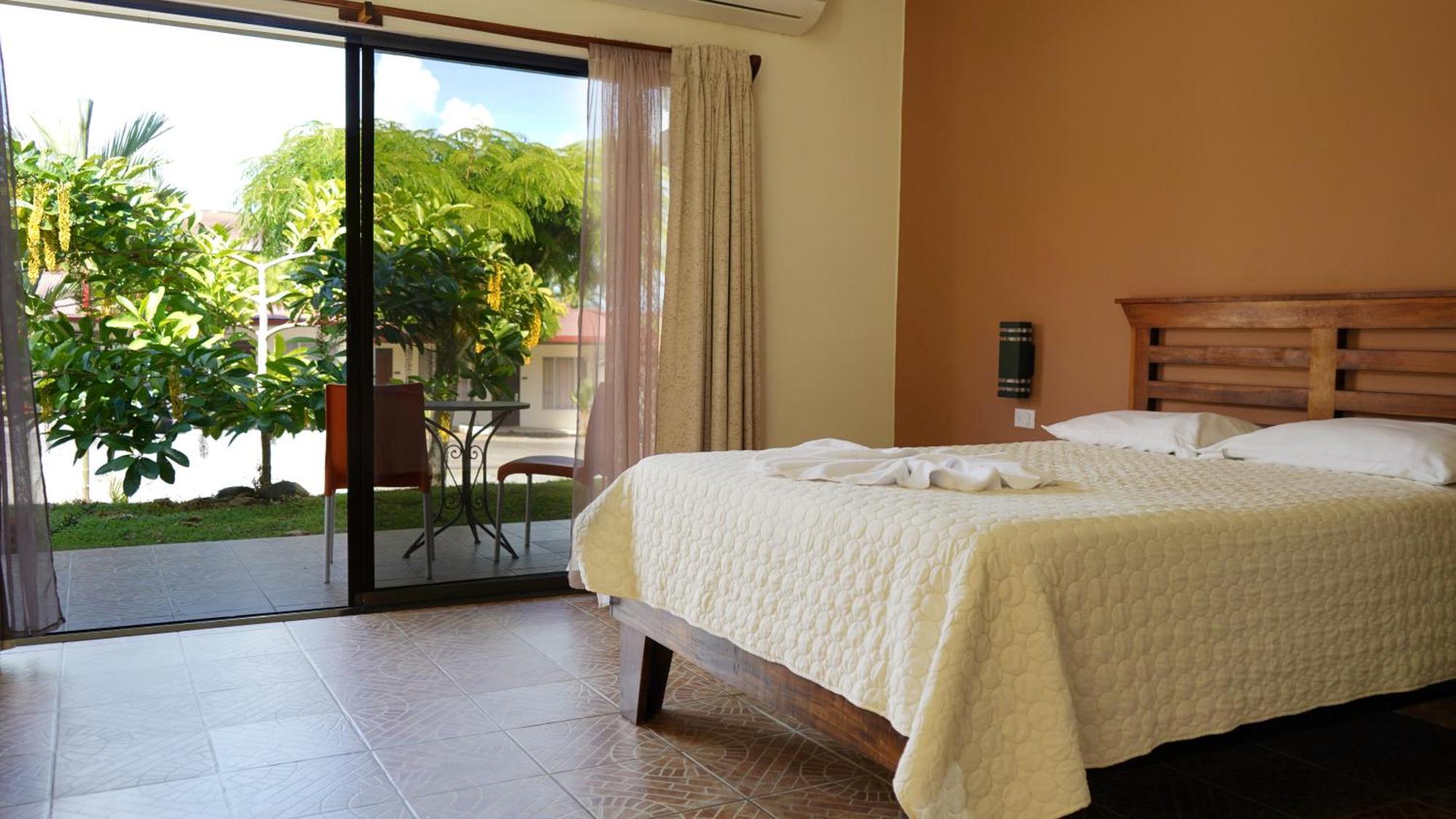 Hotel Pacuare Siqurres Da Alegria Kültér fotó