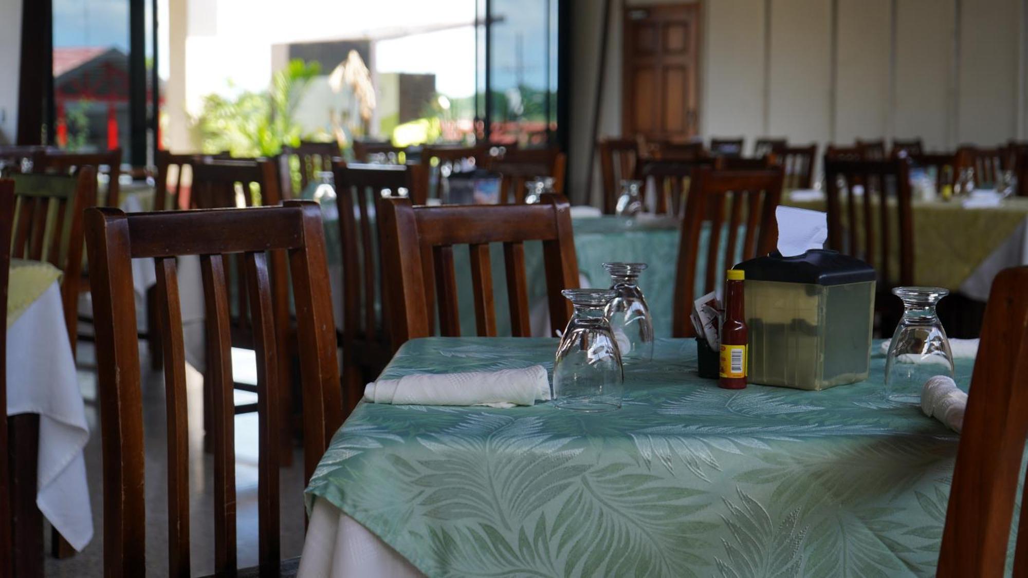 Hotel Pacuare Siqurres Da Alegria Kültér fotó