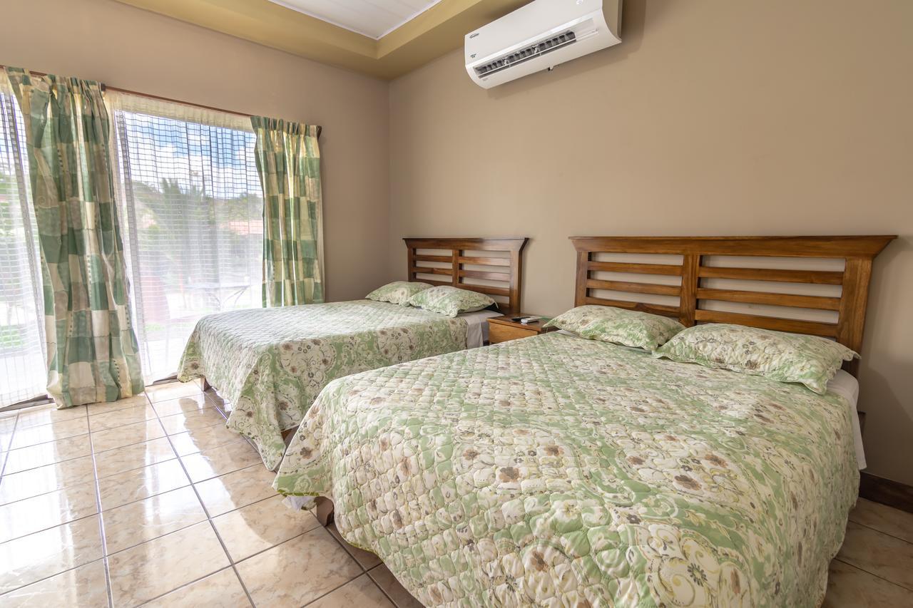 Hotel Pacuare Siqurres Da Alegria Kültér fotó