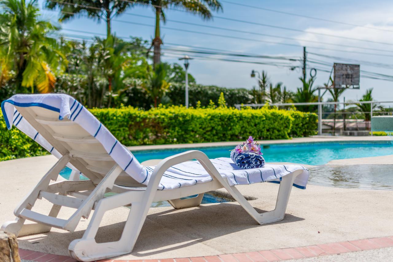 Hotel Pacuare Siqurres Da Alegria Kültér fotó